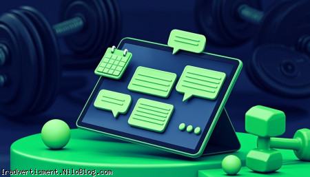 CRM باشگاه ورزشی - تمدید خودکار عضویت اعضا