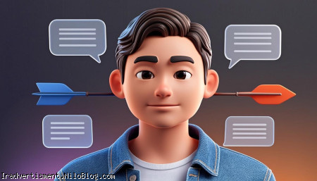 پرسونای مخاطب - هدف‌گیری دقیق پیام برند